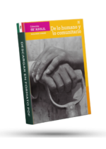 Libro De lo humano y lo comunitario de 2do grado de Secundaria PDF - Digital