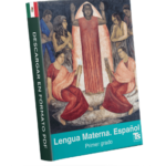 Libro de Lengua Materna Español 1er grado secundaria PDF - Digital