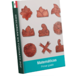 Libro de Matemáticas 1er grado de secundaria PDF - Digital